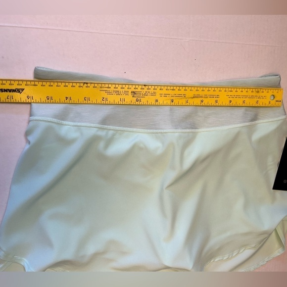 Etonic women’s Misty Jade Athletic Golf Tennis Skort NWT Sz-M I12 - Picture 8 of 9